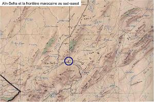 147-AERODROME-ET-BASE-1945-1962-31- (83) AIN-SEFRA
